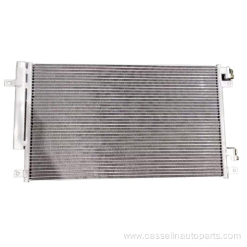 ac condenser for GM DODGE Spark ACTIV 1.4 17-19 OEM 94524859 car condenser